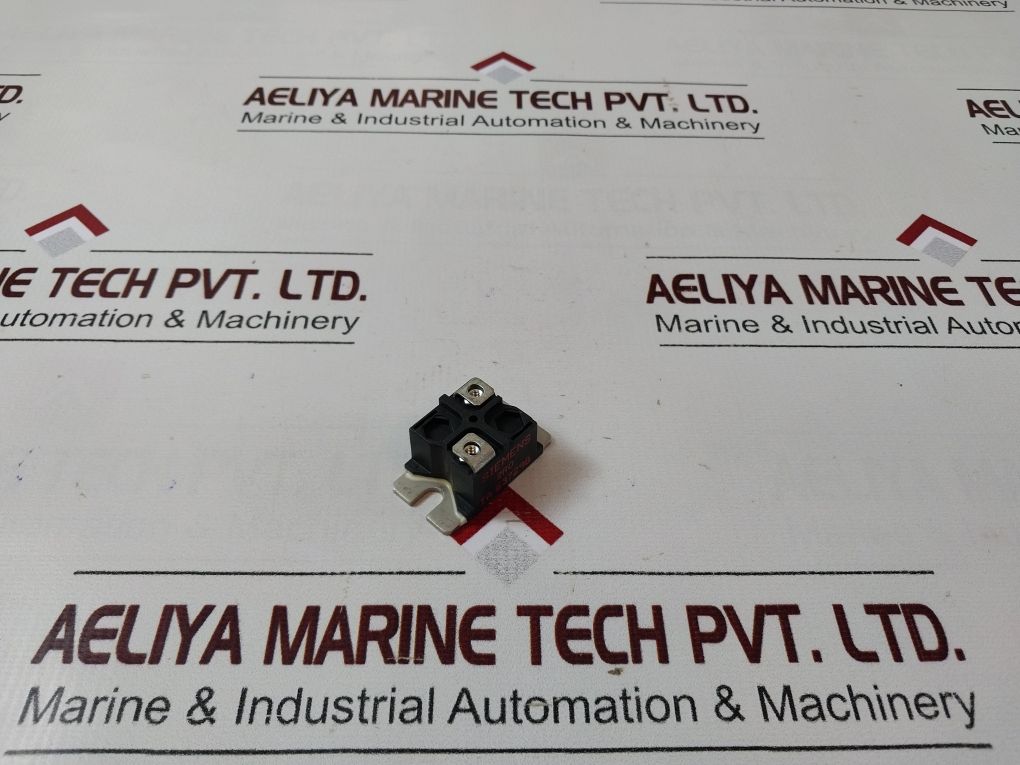 Siemens Converter Ta 637298 2R0 Resistor