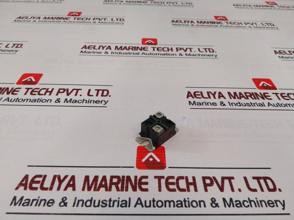 Siemens Ta 637298 Resistance Converter 2Ro/2R0