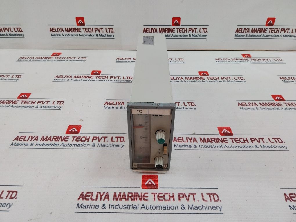 Siemens Teleperm Regulator 30S