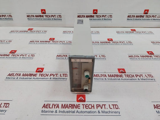 Siemens Teleperm Regulator 30S