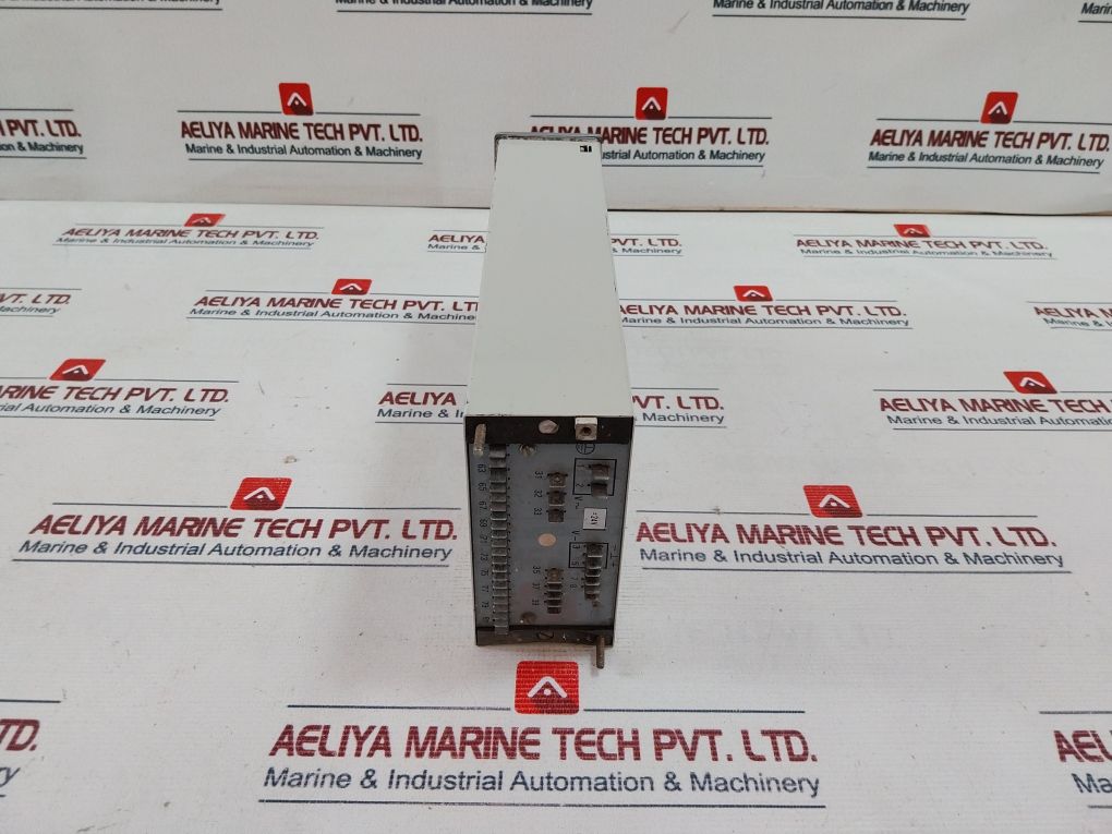 Siemens Teleperm Regulator 30S