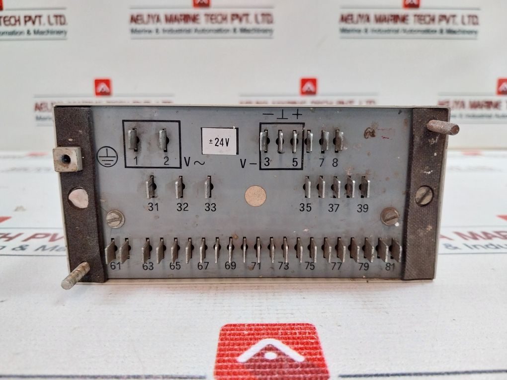 Siemens Teleperm Regulator 30S