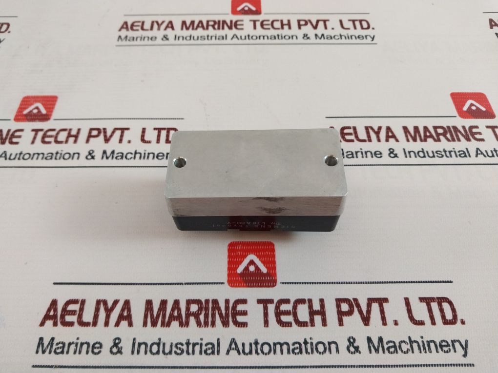 Siemens Thyl75A80-v