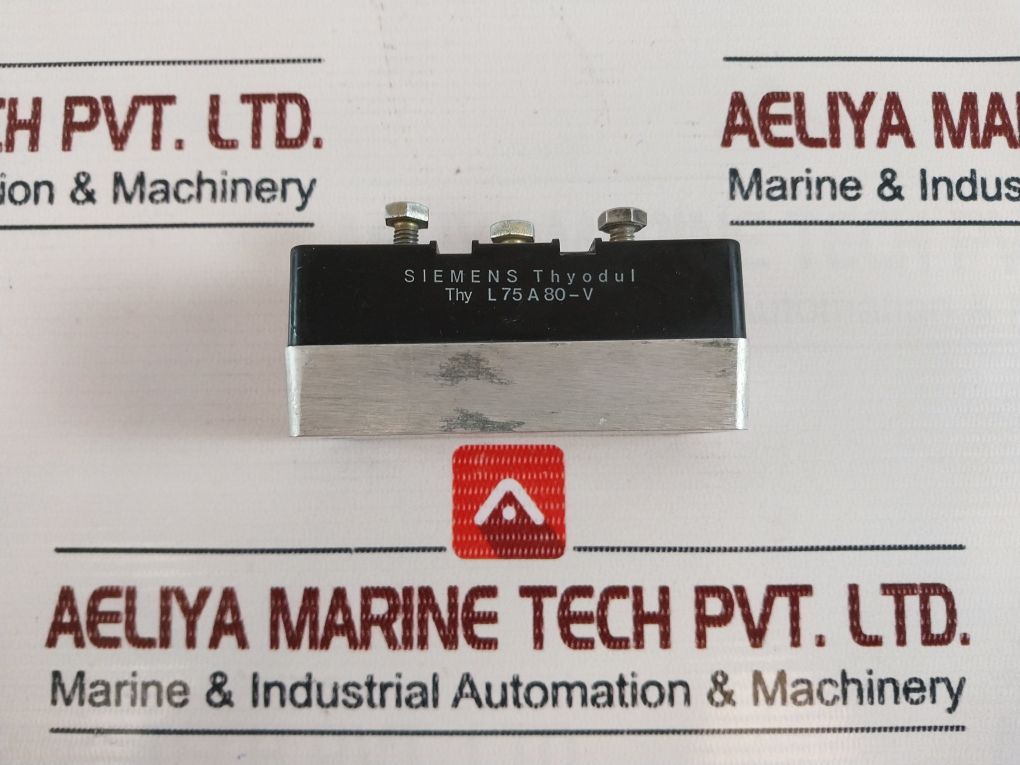 Siemens Thyl75A80-v
