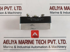 Siemens Thyl75A80-v