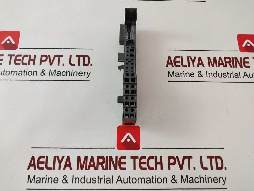 Lot Of 17X Siemens Tm-e15C24-01 Terminal Module