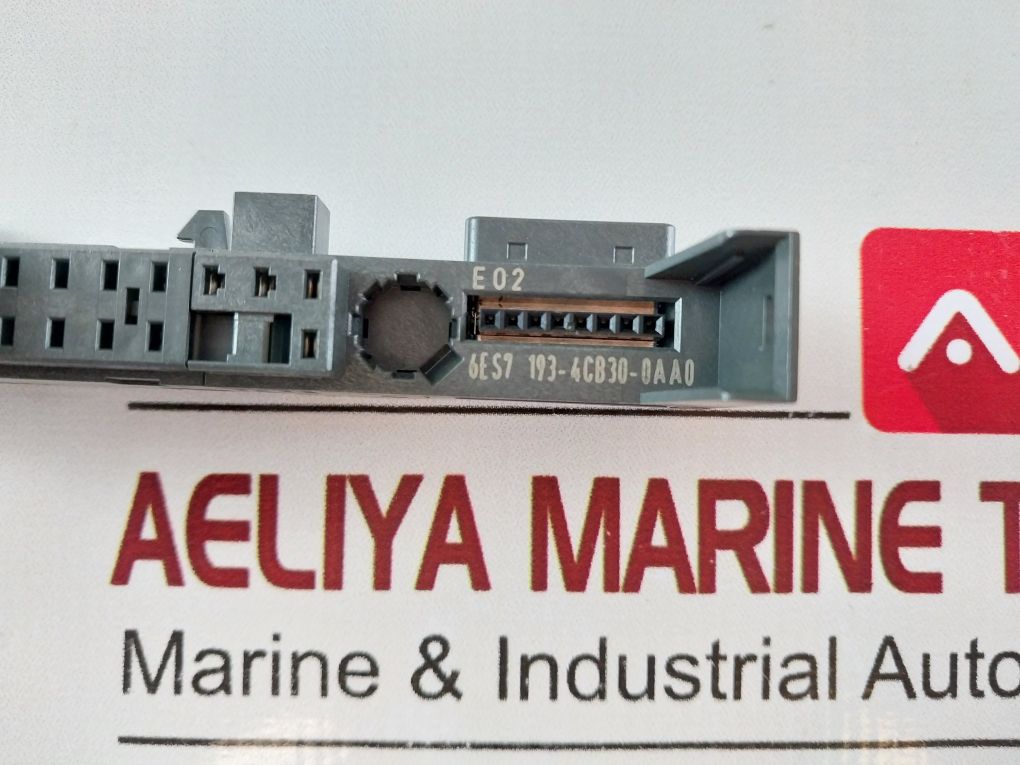 Lot Of 17X Siemens Tm-e15C24-01 Terminal Module