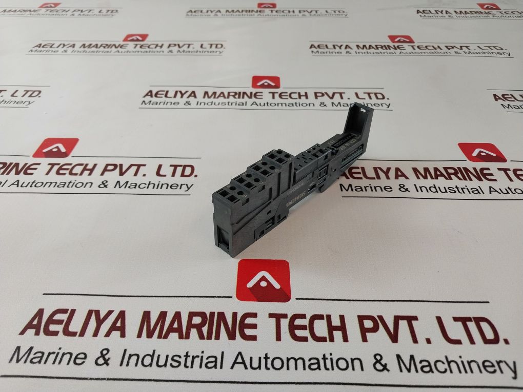 Lot Of 17X Siemens Tm-e15C24-01 Terminal Module