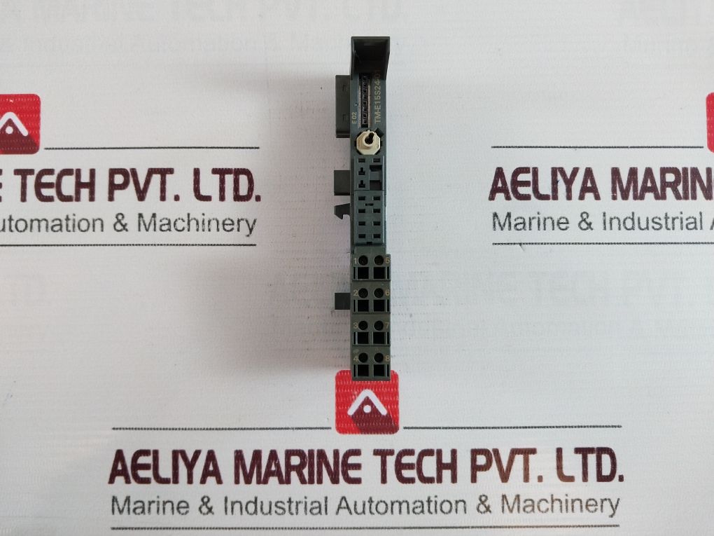 Lot Of 14X Siemens Tm-e15S24-01 Terminal Module 6Es7 193-4Cb20-0Aa0