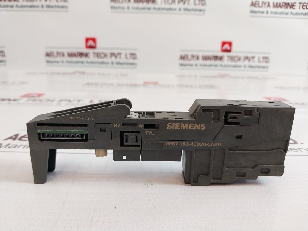 Lot Of 14X Siemens Tm-e15S24-01 Terminal Module 6Es7 193-4Cb20-0Aa0