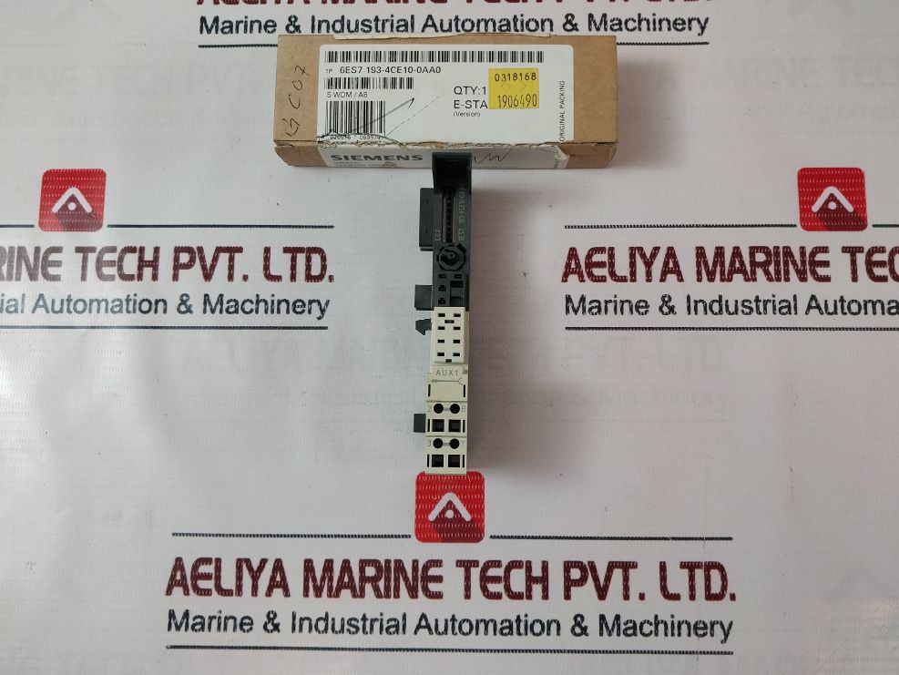 Siemens Tm-p15C22-01