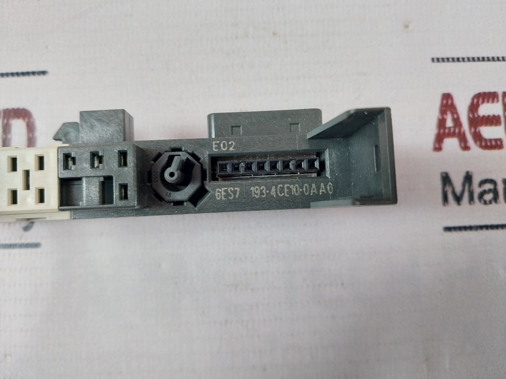 Siemens Tm-p15C22-01