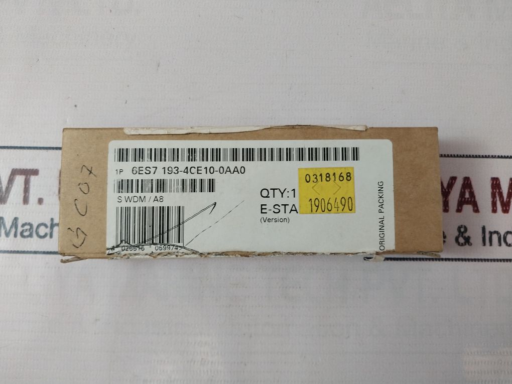 Siemens Tm-p15C22-01