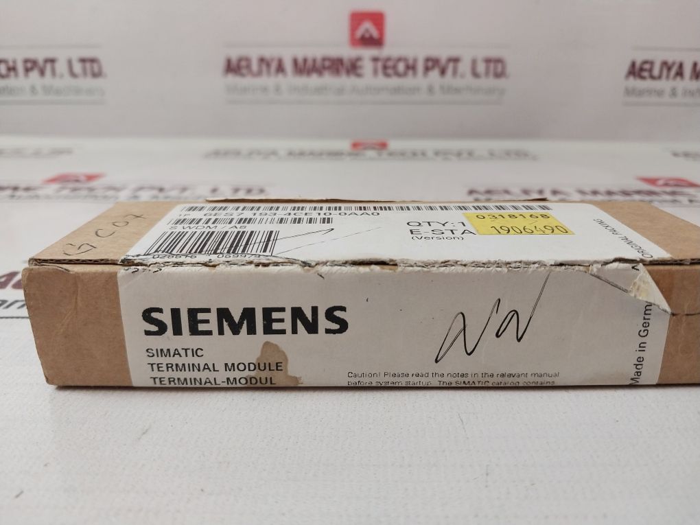 Siemens Tm-p15C22-01