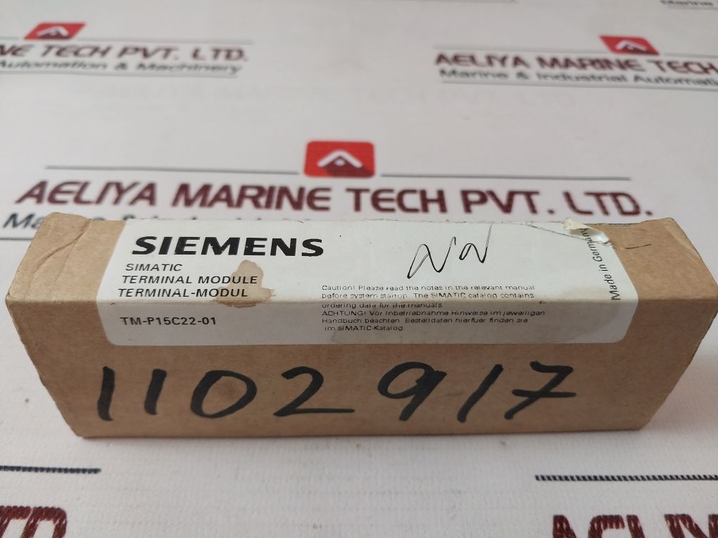 Siemens Tm-p15C22-01