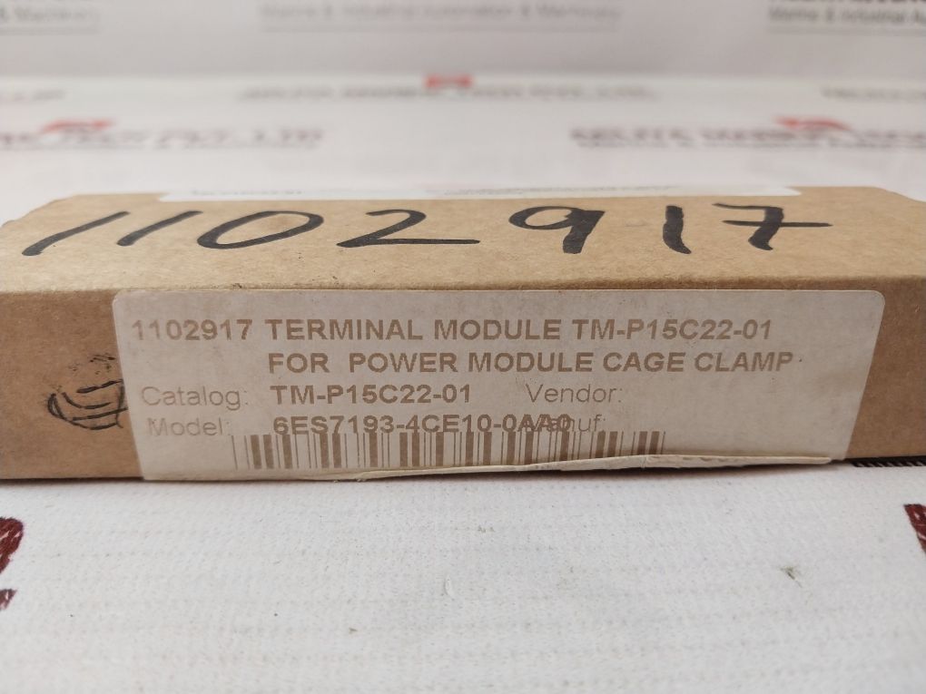 Siemens Tm-p15C22-01