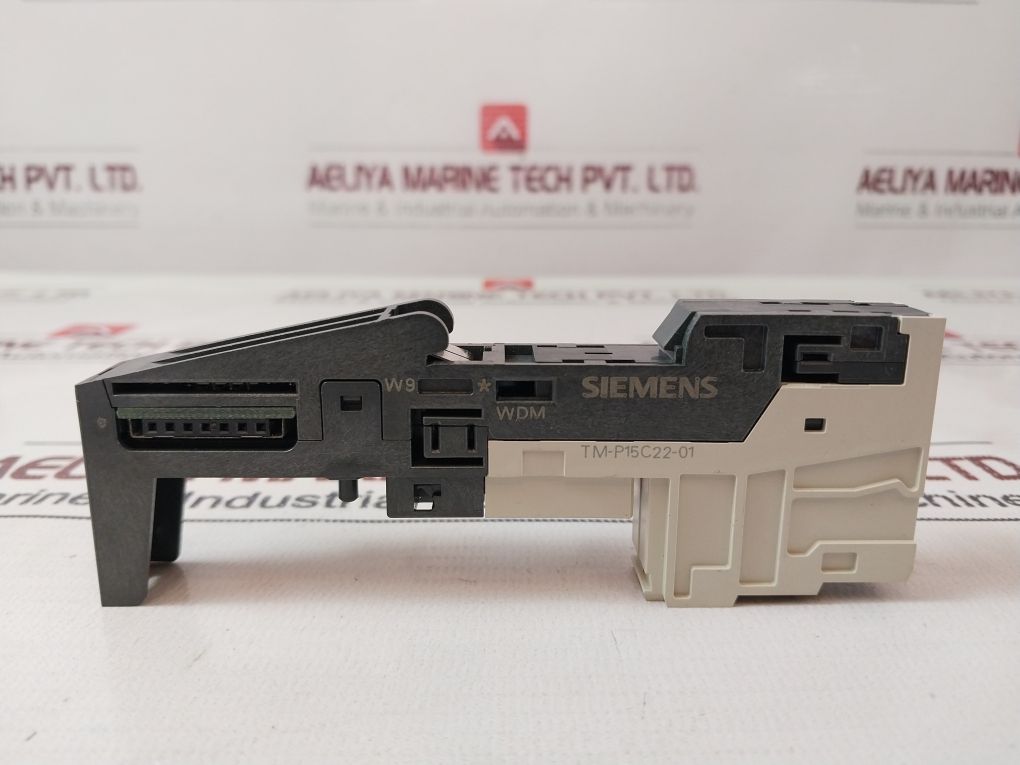 Siemens Tm-p15C22-01