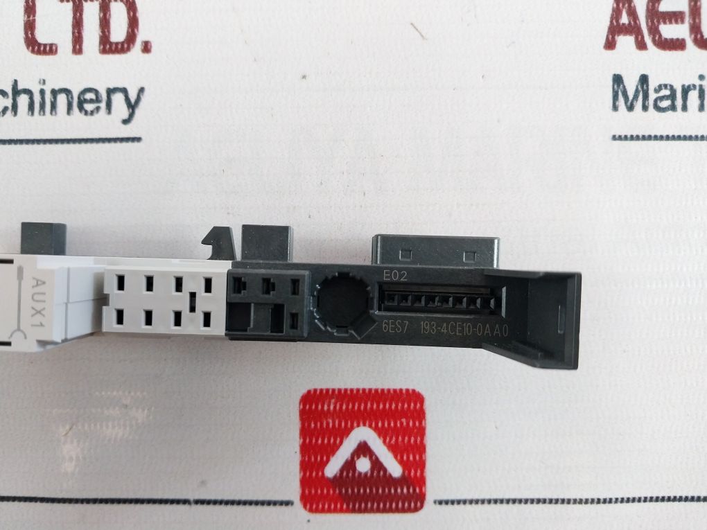Siemens Tm-p15C22-01 Terminal Module 6Es7 193-4Ce10-0Aa0