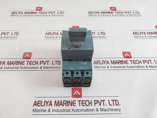 Siemens 3Va9157-0Ek11
