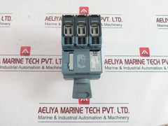 Siemens Tm210 Circuit Breaker With Rotary Operator 3Va9157-0Ek11