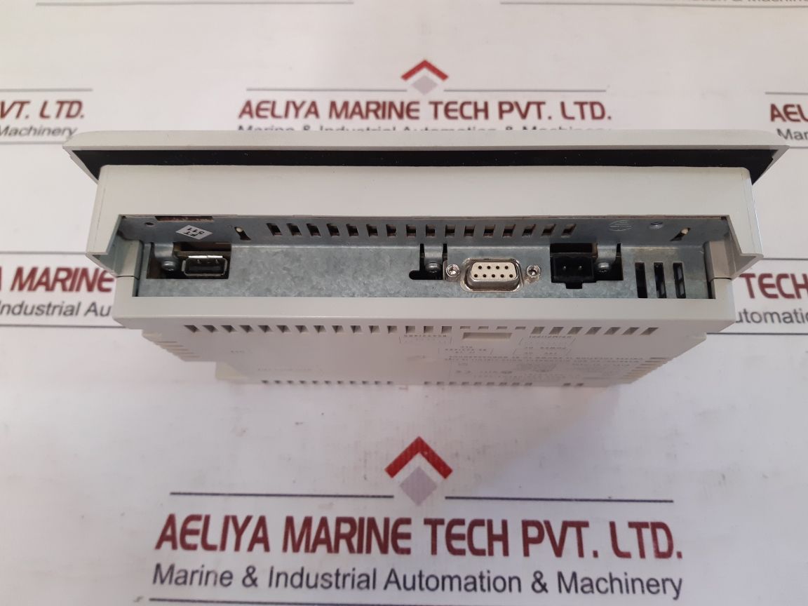 Siemens Simatic Panel Tp177B Dp-6 Mstn Touch Panel