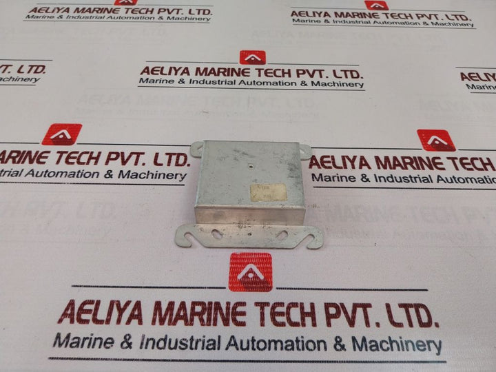 Siemens (Tri-d) Dual Input Interface Module