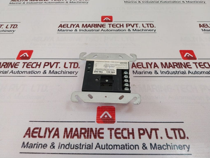 Siemens (Tri-d) Dual Input Interface Module