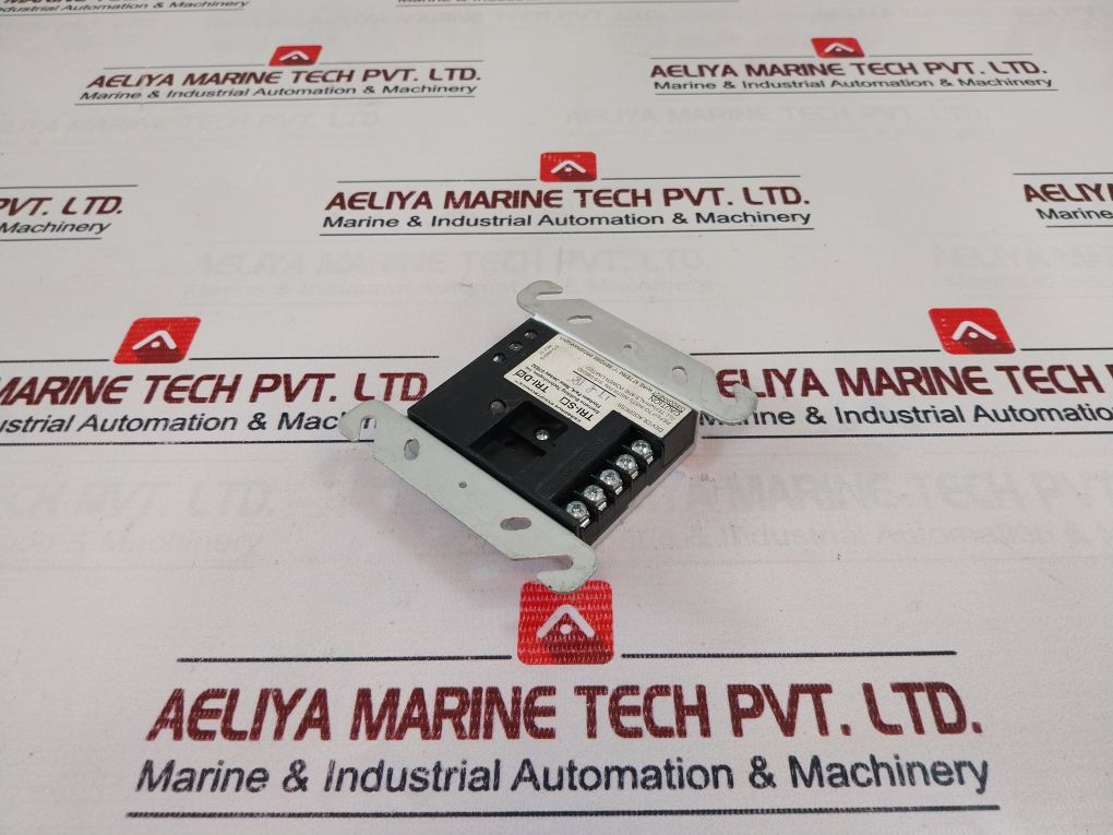 Siemens (Tri-d) Dual Input Interface Module – Aeliya Marine Tech
