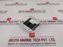 Siemens (Tri-d) Dual Input Interface Module