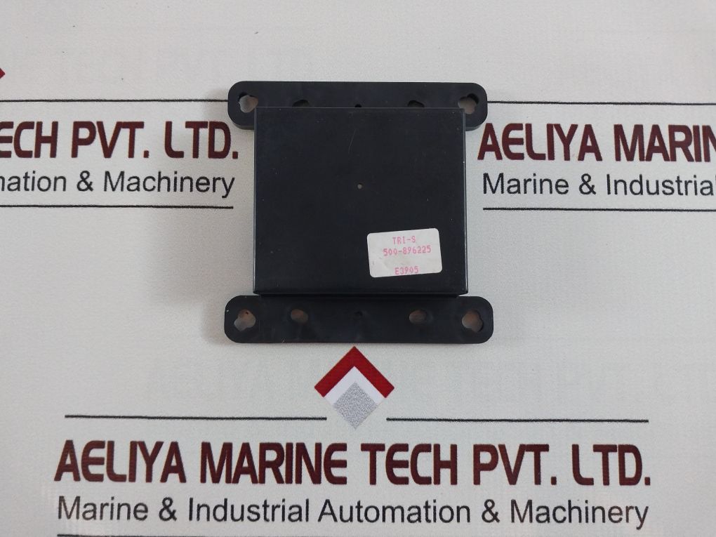 Siemens Tri-s Monitor Intelligent Interface Module 500-896225 Single Input