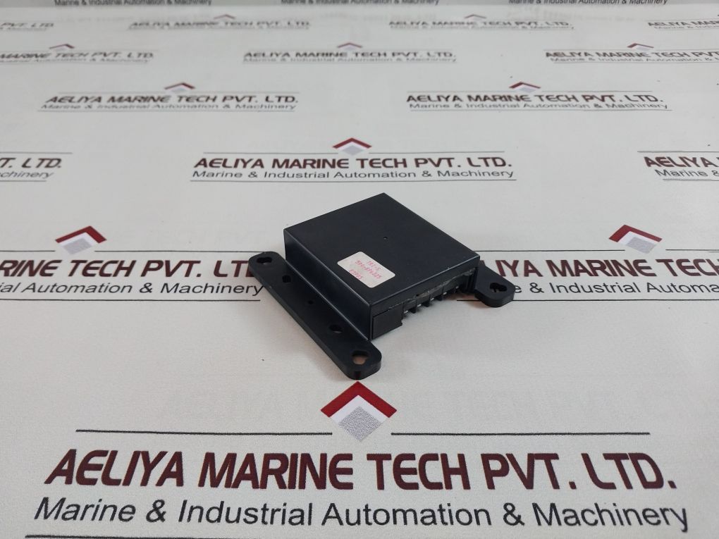 Siemens Tri-s Monitor Intelligent Interface Module 500-896225 Single Input