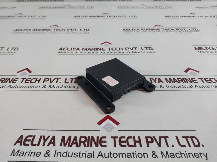 Siemens Tri-s Monitor Intelligent Interface Module 500-896225 Single Input