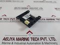 Siemens Tri-s Monitor Intelligent Interface Module 500-896225 Single Input