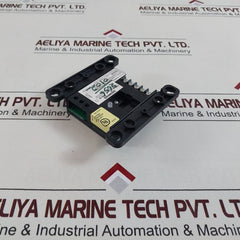Siemens Tri-s Monitor Intelligent Interface Module 500-896225 Single Input