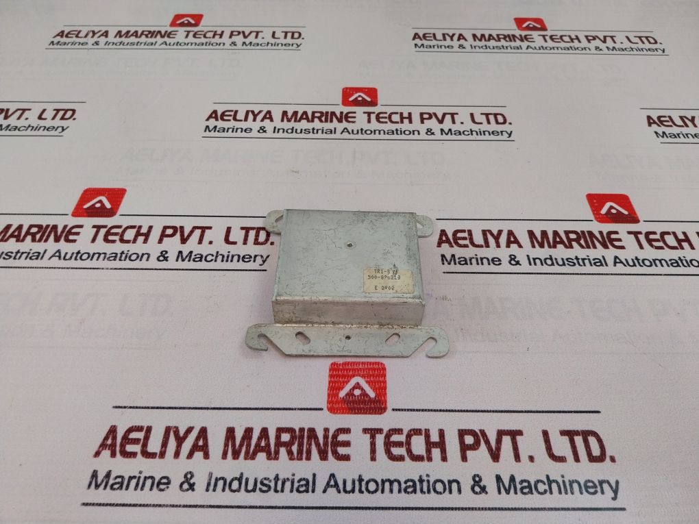 Siemens Tri-s Single Input Interface Module Rev 2