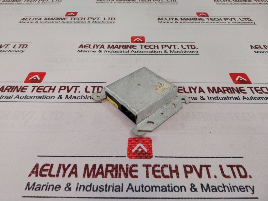 Siemens Tri-s Single Input Interface Module Rev 2