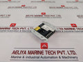Siemens Tri-s Single Input Interface Module Rev 2