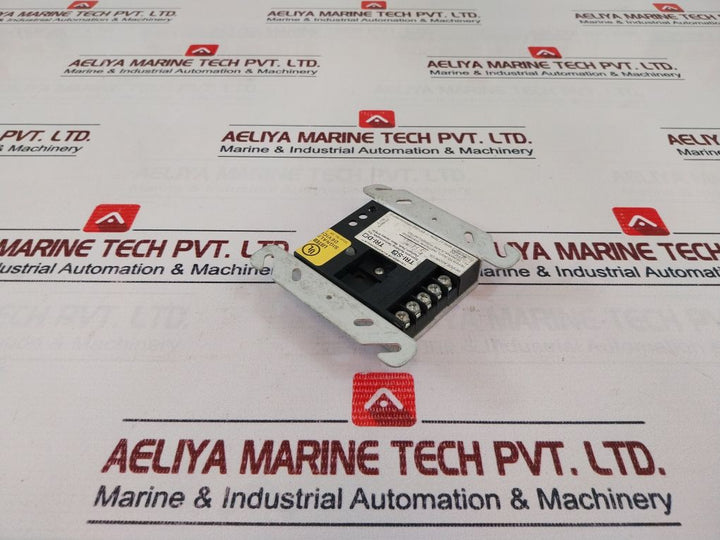 Siemens Tri-s Single Input Interface Module Rev 2