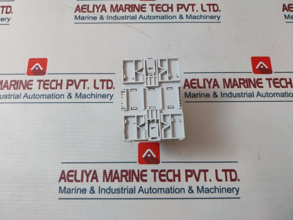 Siemens Txm1.16D Digital Input Module Rev. Da