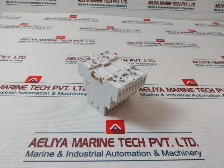 Siemens Txm1.16D Digital Input Module Rev. Da