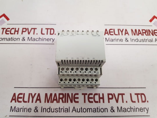 Siemens Txm1.6R Relay Module
