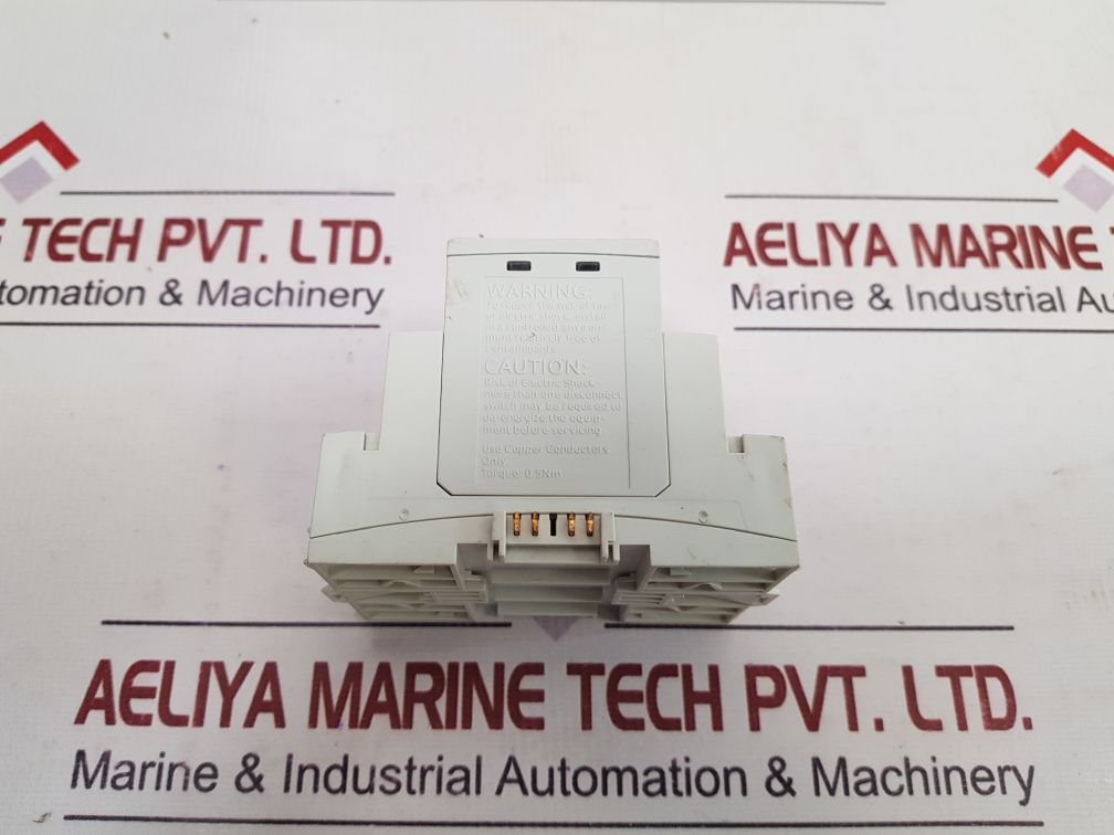 Siemens Txm1.6R I/O Relay Module