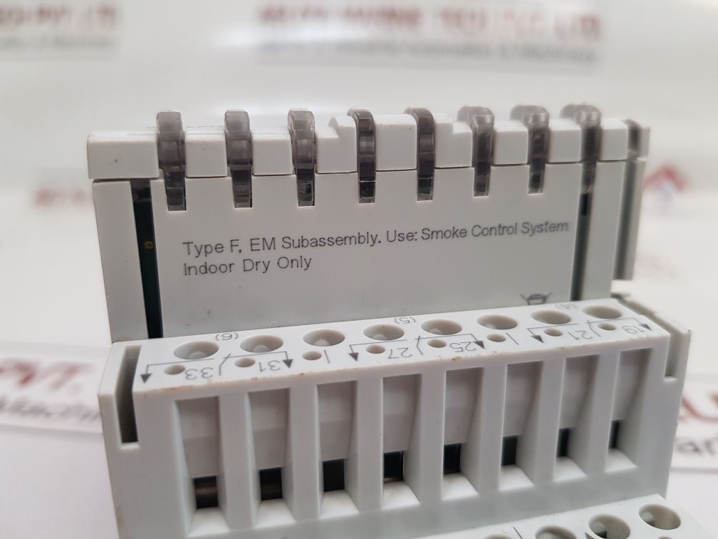 Siemens Txm1.6R I/O Relay Module