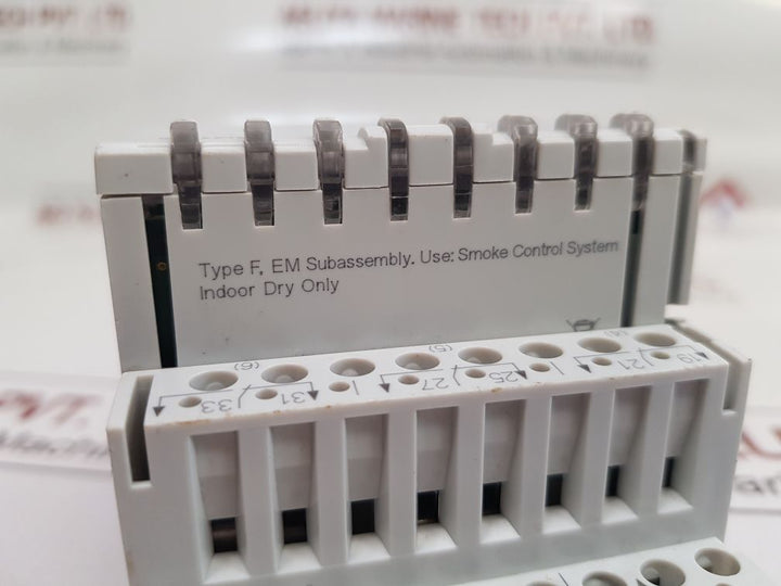 Siemens Txm1.6R I/O Relay Module