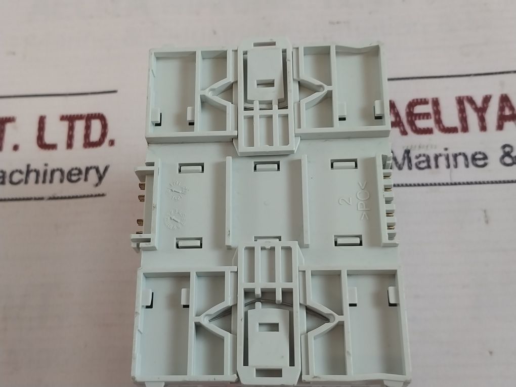 Siemens Txm1.6R Relay Output Module 