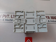 Siemens Txm1.6R Relay Module 24V Ac/Dc