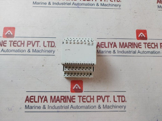 Siemens Txm1.8D Digital Input Module