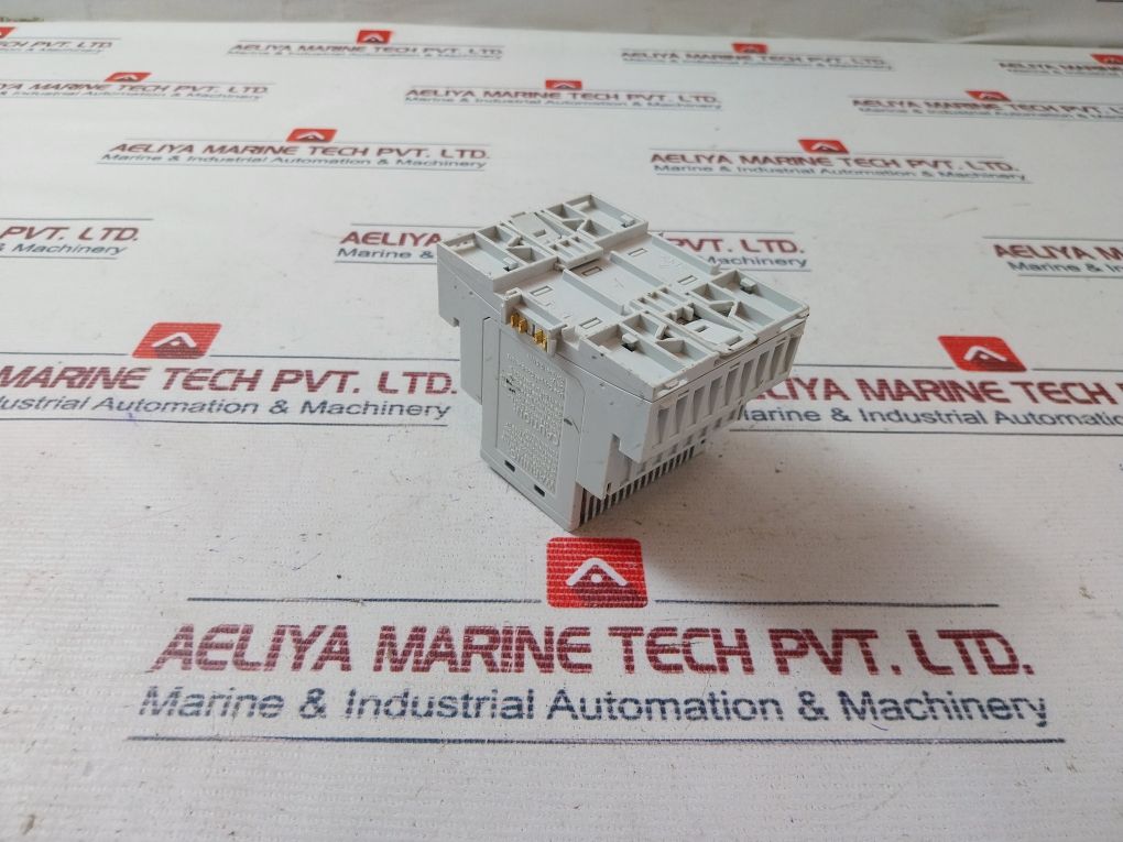 Siemens Txm1.8D Digital Input Module