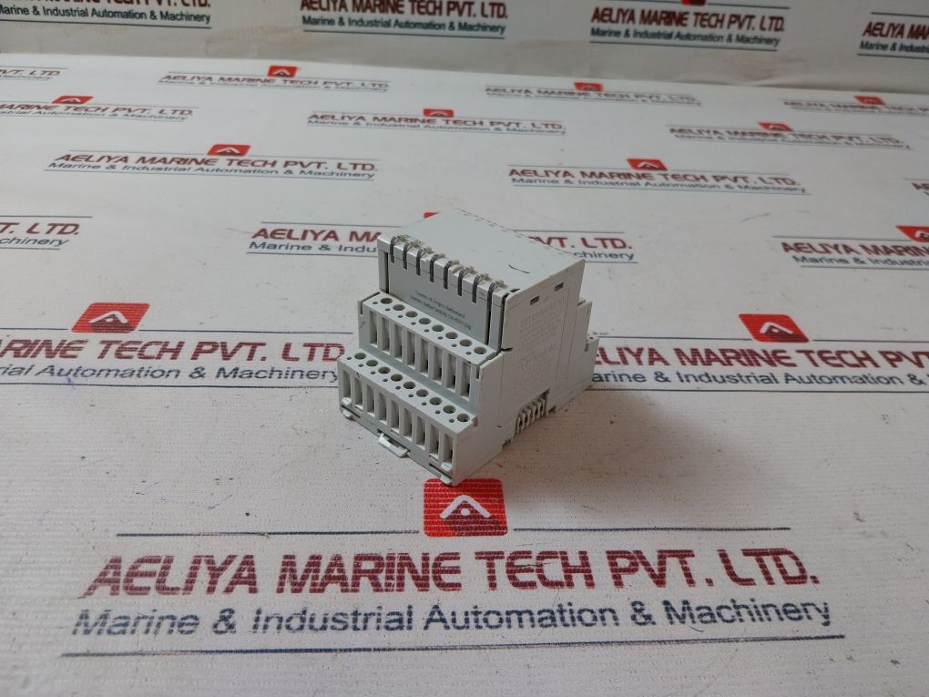 Siemens Txm1.8D Digital Input Module