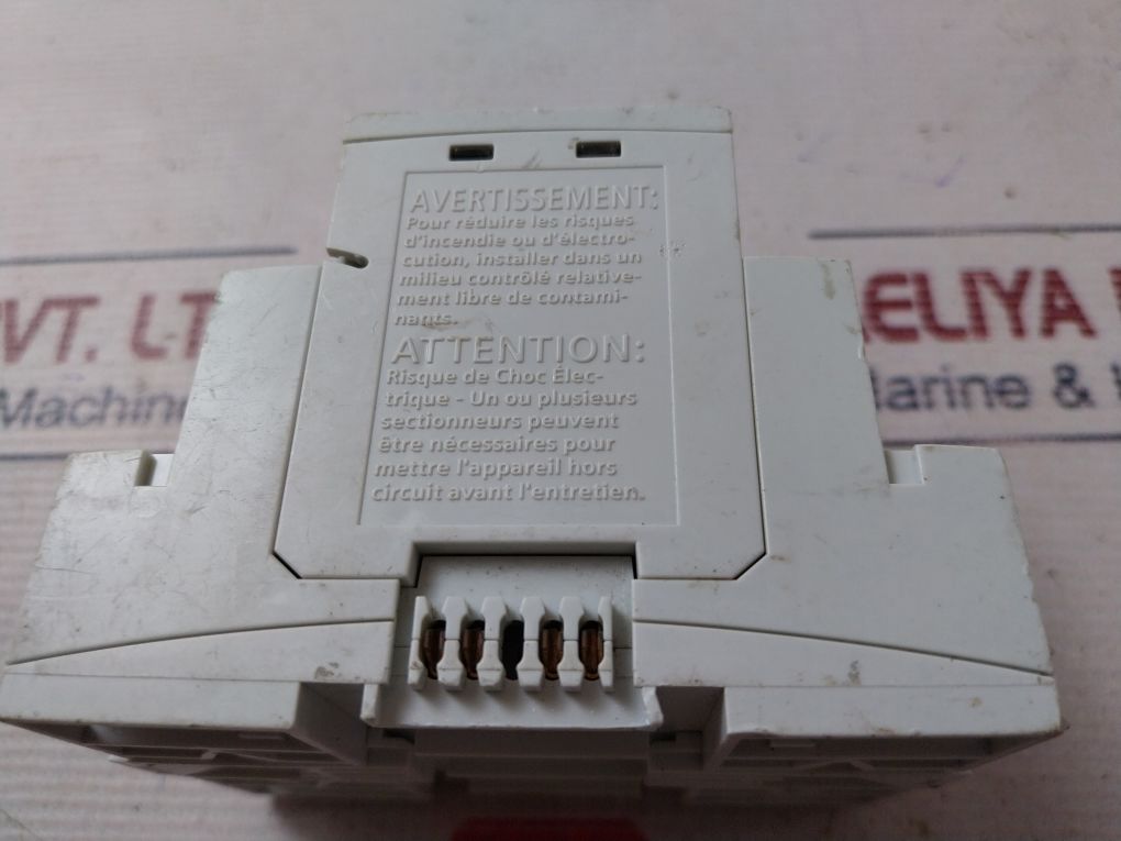 Siemens Txm1.8D Digital Input Module